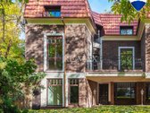 Exclusive Townhouse in the Heart of Vilnius