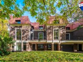 Exclusive Townhouse in the Heart of Vilnius - nuotraukos Nr. 16