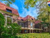 Exclusive Townhouse in the Heart of Vilnius - nuotraukos Nr. 17
