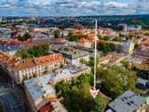 Exclusive Townhouse in the Heart of Vilnius - nuotraukos Nr. 18