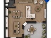 Exclusive Townhouse in the Heart of Vilnius - nuotraukos Nr. 13