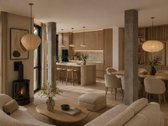 Exclusive Townhouse in the Heart of Vilnius - nuotraukos Nr. 4