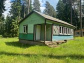 Parduodami poilsio nameliai turistų g. 18,