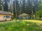 Parduodami poilsio nameliai turistų g. 18, - nuotraukos Nr. 6