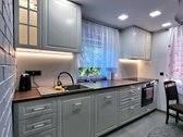 Parduodamas jaukus ir pilnai renovuotas