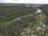 Namas su sklypu tik 100 m atstumu nuo Neries! - nuotraukos Nr. 4