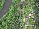Namas su sklypu tik 100 m atstumu nuo Neries! - nuotraukos Nr. 2