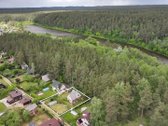 Namas su sklypu tik 100 m atstumu nuo Neries! - nuotraukos Nr. 6
