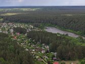 Namas su sklypu tik 100 m atstumu nuo Neries! - nuotraukos Nr. 12