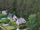 Namas su sklypu tik 100 m atstumu nuo Neries! - nuotraukos Nr. 13