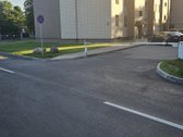 Parduodamas šviesus ir jaukus vieno kambario - nuotraukos Nr. 2