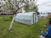 Parduodama namo dalis (butas) su 7,4 arų - nuotraukos Nr. 14