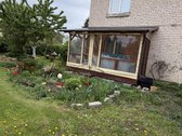 Parduodama namo dalis (butas) su 7,4 arų - nuotraukos Nr. 5