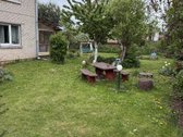 Parduodama namo dalis (butas) su 7,4 arų - nuotraukos Nr. 3