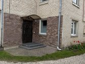 Parduodama namo dalis (butas) su 7,4 arų