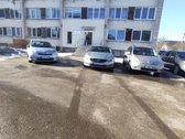 Vilniaus m. sav., Vilniaus m., Grigiškės