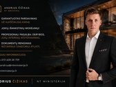 Išnuomojamos jaukios ir funkcionaliai - nuotraukos Nr. 4