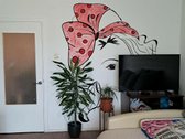 Nuomojamas erdvus (43m2) šiltas su dideliu