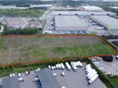 Parduodamas 2,31 ha pramonės ir sandėliavimo - nuotraukos Nr. 7