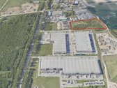 Parduodamas 2,31 ha pramonės ir sandėliavimo - nuotraukos Nr. 4