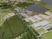 Parduodamas 2,31 ha pramonės ir sandėliavimo - nuotraukos Nr. 5
