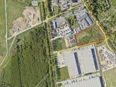 Parduodamas 2,31 ha pramonės ir sandėliavimo - nuotraukos Nr. 2