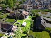 Parduodamas sklypas su gyvenamuoju namu - nuotraukos Nr. 2