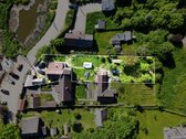 Parduodamas sklypas su gyvenamuoju namu - nuotraukos Nr. 5
