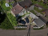 Parduodamas sklypas su gyvenamuoju namu - nuotraukos Nr. 7