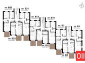 Naujas 30 Butų Projektas Pilaitėje – - nuotraukos Nr. 18
