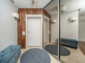 Prabangiai Įrengtas 3 Kambarių Butas - nuotraukos Nr. 37