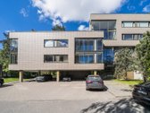 Prabangiai Įrengtas 3 Kambarių Butas - nuotraukos Nr. 42