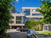 Prabangiai Įrengtas 3 Kambarių Butas - nuotraukos Nr. 47