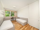 Prabangiai Įrengtas 3 Kambarių Butas - nuotraukos Nr. 34