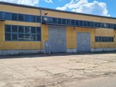 Išnuomojamos gamybinės paskirties patalpos. - nuotraukos Nr. 2