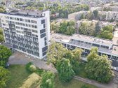 Parduodamos patalpa - loftas Demokratų g. - nuotraukos Nr. 27