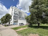 Parduodamos patalpa - loftas Demokratų g. - nuotraukos Nr. 31