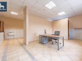 Parduodamas Komercinis Objektas Centrinėje