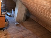 Parduodama namo dalis su nuosavu 2.5 arų - nuotraukos Nr. 24