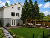 Parduodama namo dalis su nuosavu 2.5 arų - nuotraukos Nr. 35