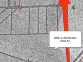Parduodu Pramonine Sandėliavimo sklypas , - nuotraukos Nr. 3