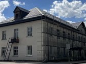 Parduodamas jaukus bendrabučio tipo butas