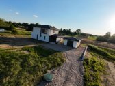 Parduodamas Modernus A+ Klasės Dviejų Aukštų - nuotraukos Nr. 3
