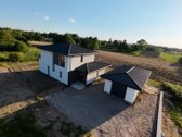 Parduodamas Modernus A+ Klasės Dviejų Aukštų - nuotraukos Nr. 2