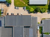 Parduodamos Komercinės Patalpos Su Dalimi - nuotraukos Nr. 16