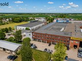Parduodamos Komercinės Patalpos Su Dalimi - nuotraukos Nr. 21