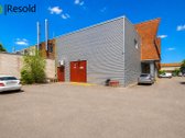 Parduodamos Komercinės Patalpos Su Dalimi - nuotraukos Nr. 15