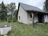 Parduodamas mūrinis gyvenamasis namas - nuotraukos Nr. 5