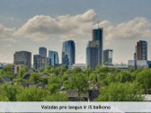 Ieškote namų miesto centre, kur kiekvieną