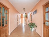 Parduodamas Erdvus Namas Balsiuose Su 11 Arų - nuotraukos Nr. 16